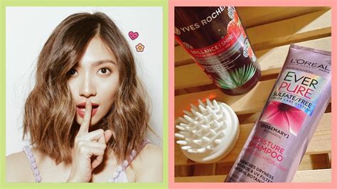 pinayflix shampoo|Best Hair Care Products For Pinays .
